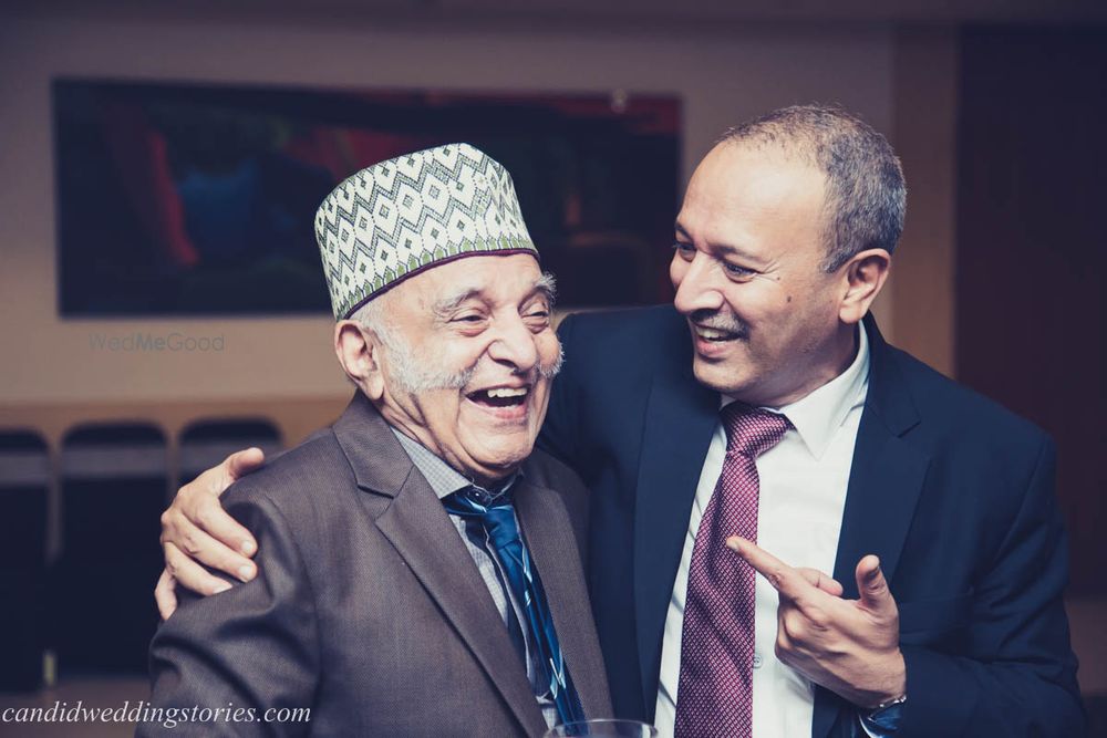 Photo From Pallavi + Archis - By Candid Wedding Stories