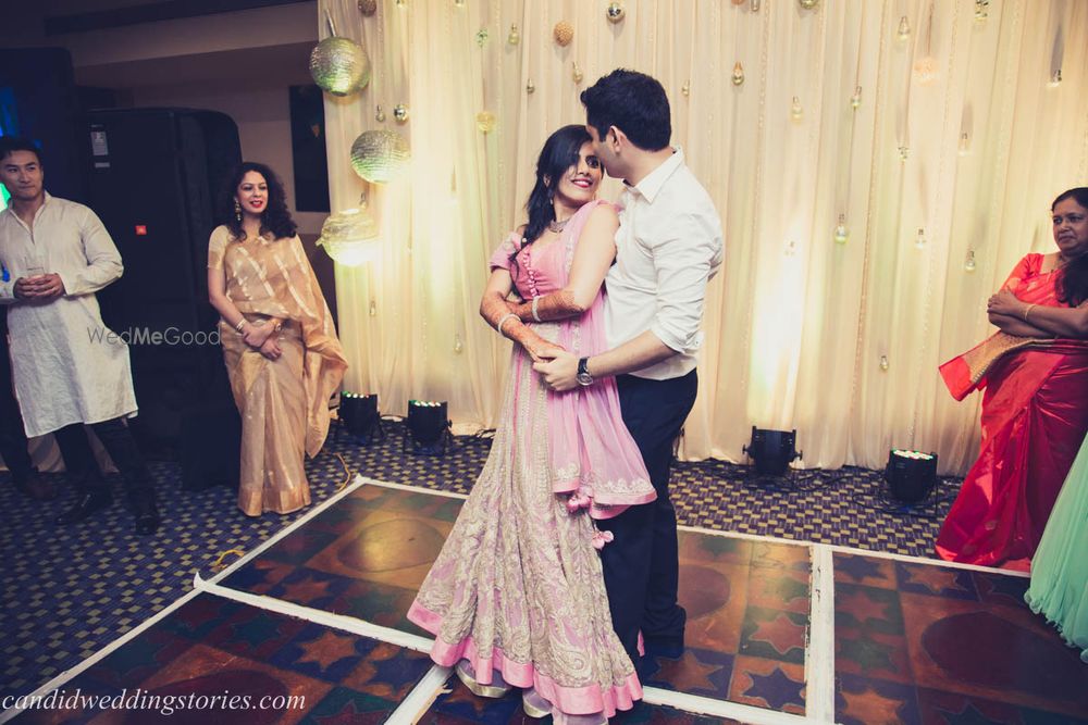 Photo From Pallavi + Archis - By Candid Wedding Stories