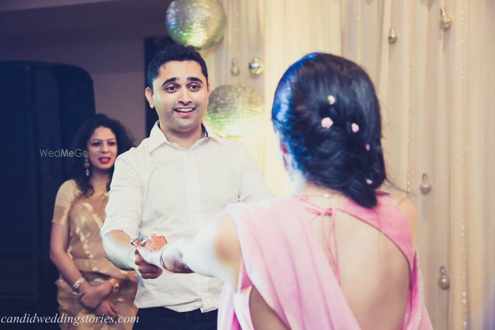Photo From Pallavi + Archis - By Candid Wedding Stories