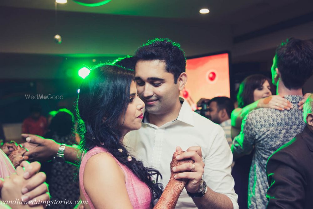 Photo From Pallavi + Archis - By Candid Wedding Stories