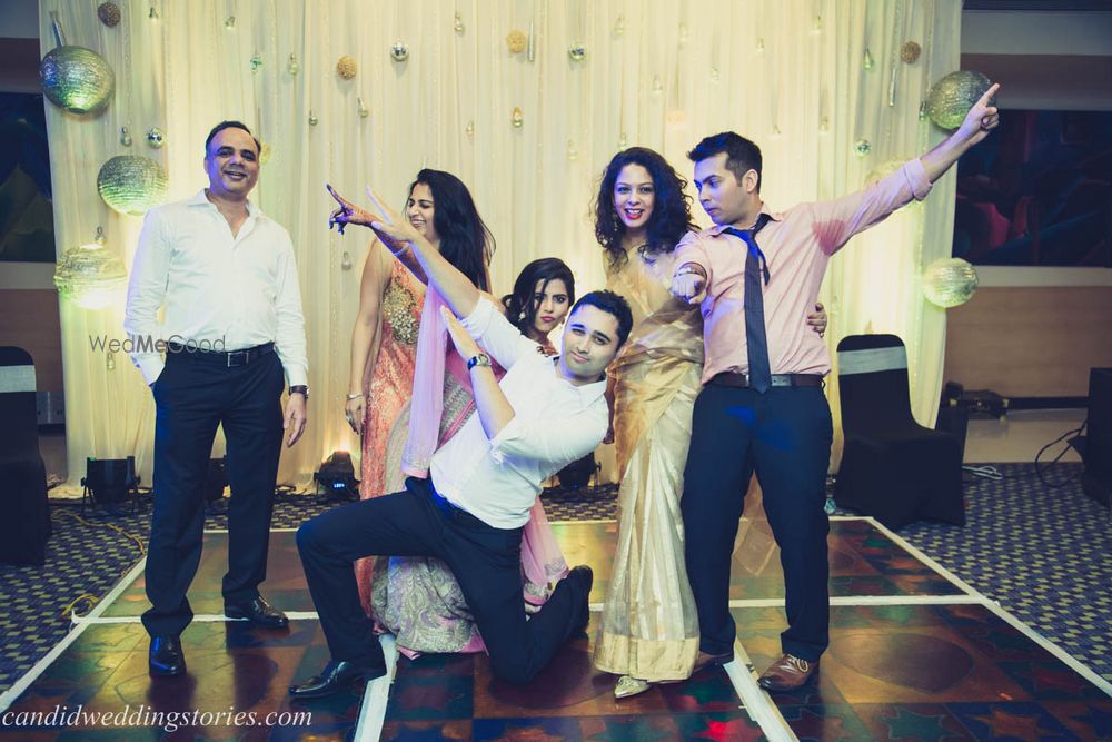 Photo From Pallavi + Archis - By Candid Wedding Stories