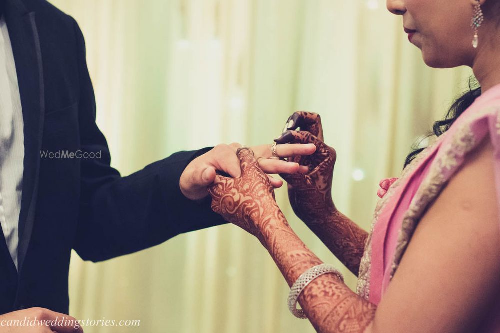 Photo From Pallavi + Archis - By Candid Wedding Stories