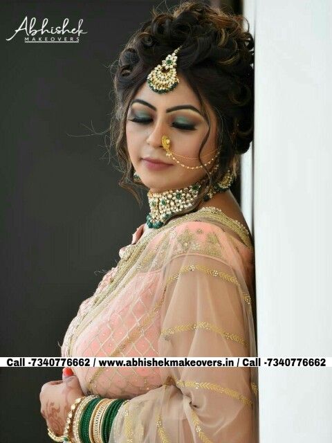 Photo From makeup - By Abhishek Makeovers