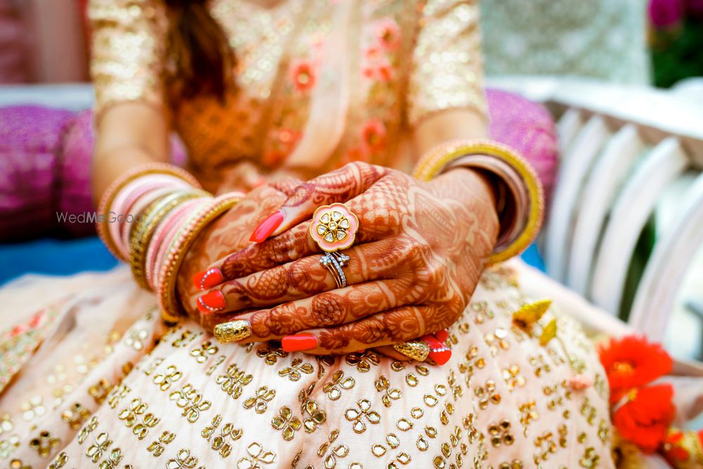 Photo From Shreya & Ishan - A story in every frame - By Monojit Bhattacharya