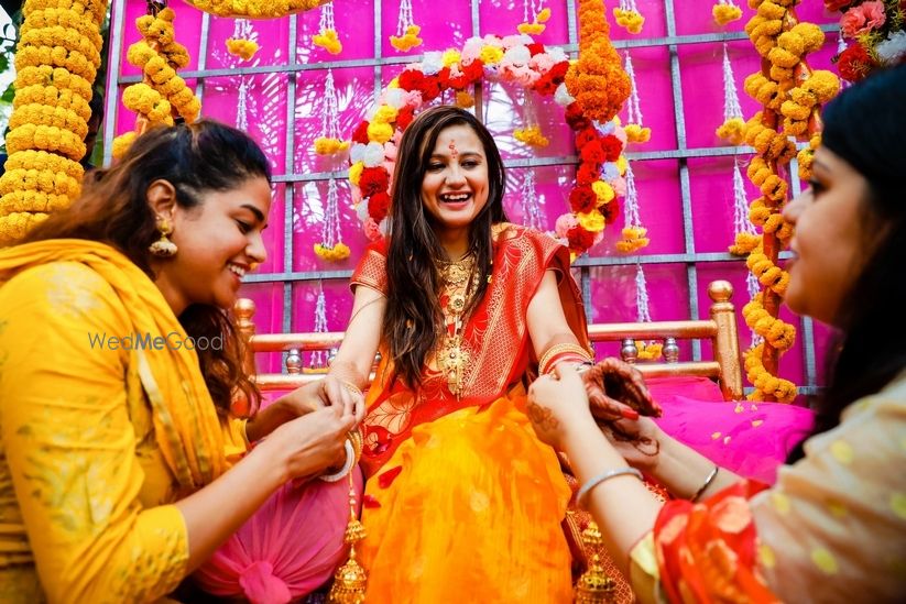 Photo From Shreya & Ishan - A story in every frame - By Monojit Bhattacharya