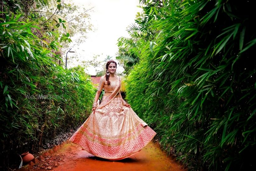 Photo From Shreya & Ishan - A story in every frame - By Monojit Bhattacharya