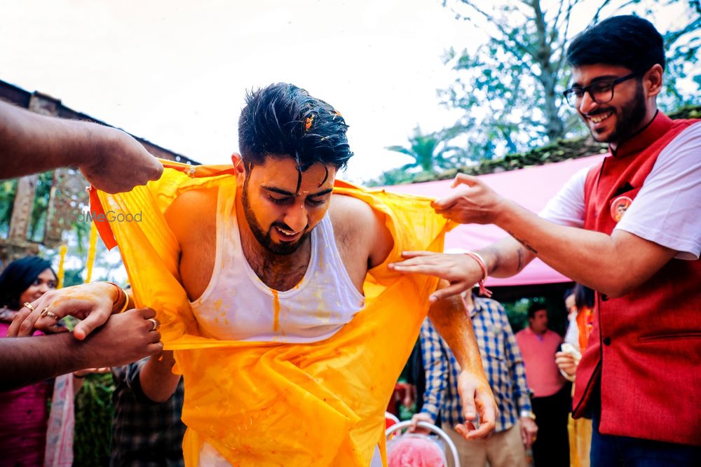 Photo From Shreya & Ishan - A story in every frame - By Monojit Bhattacharya