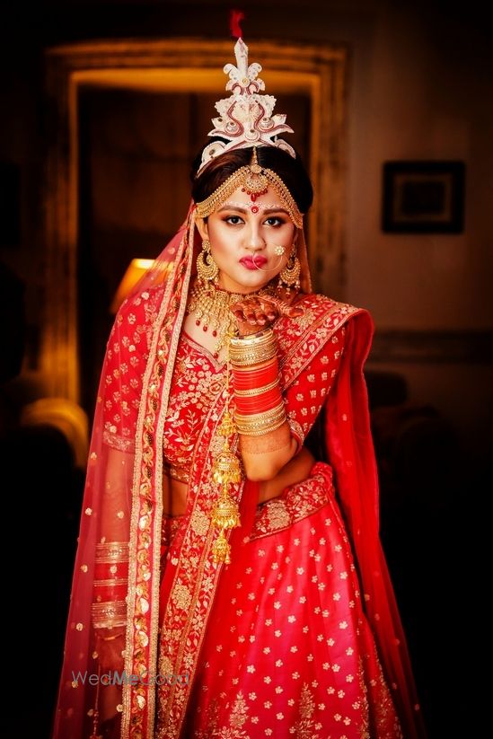 Photo From Shreya & Ishan - A story in every frame - By Monojit Bhattacharya