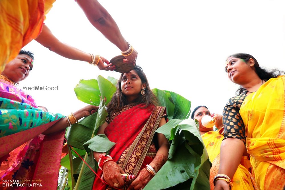 Photo From A celebration of Love | 3 cities one Journey | Sadhana & James - By Monojit Bhattacharya