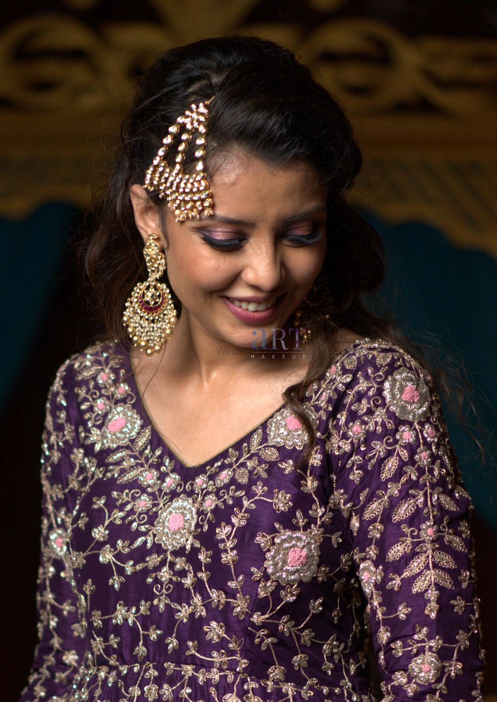 Photo From Muslim Brides - By Rhea Thadani - aRT Makeup