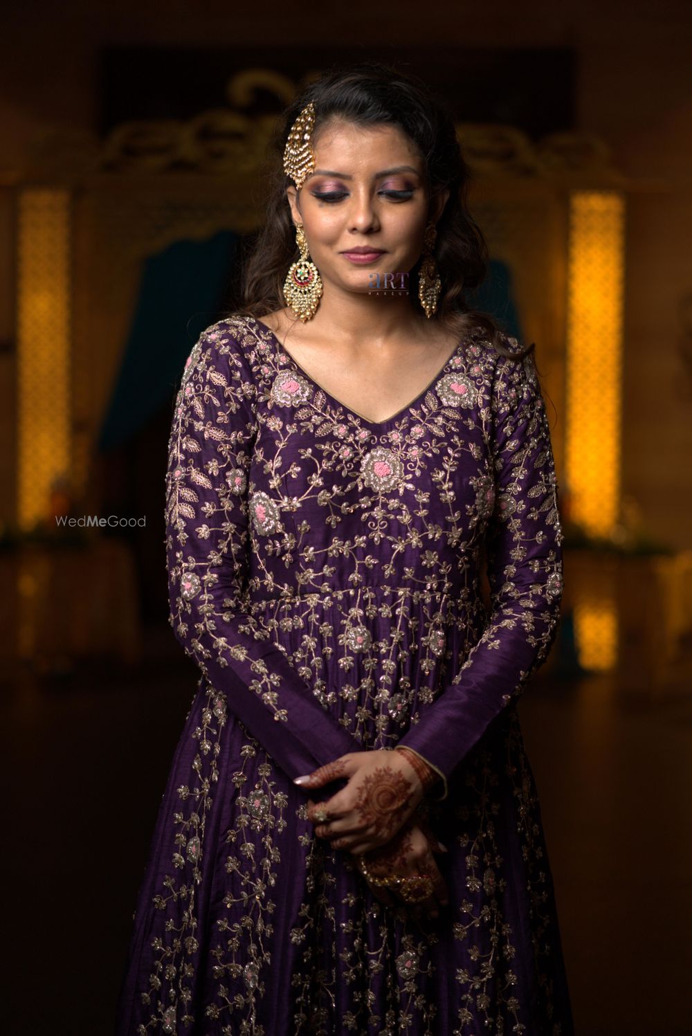 Photo From Muslim Brides - By Rhea Thadani - aRT Makeup