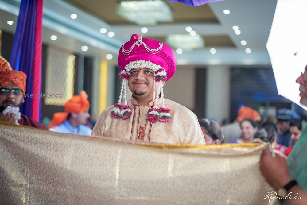 Photo From Abhinay -Aishwarya - By Kedarclicks