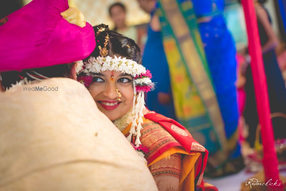 Photo From Abhinay -Aishwarya - By Kedarclicks
