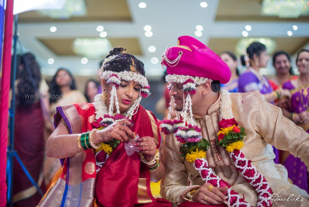 Photo From Abhinay -Aishwarya - By Kedarclicks