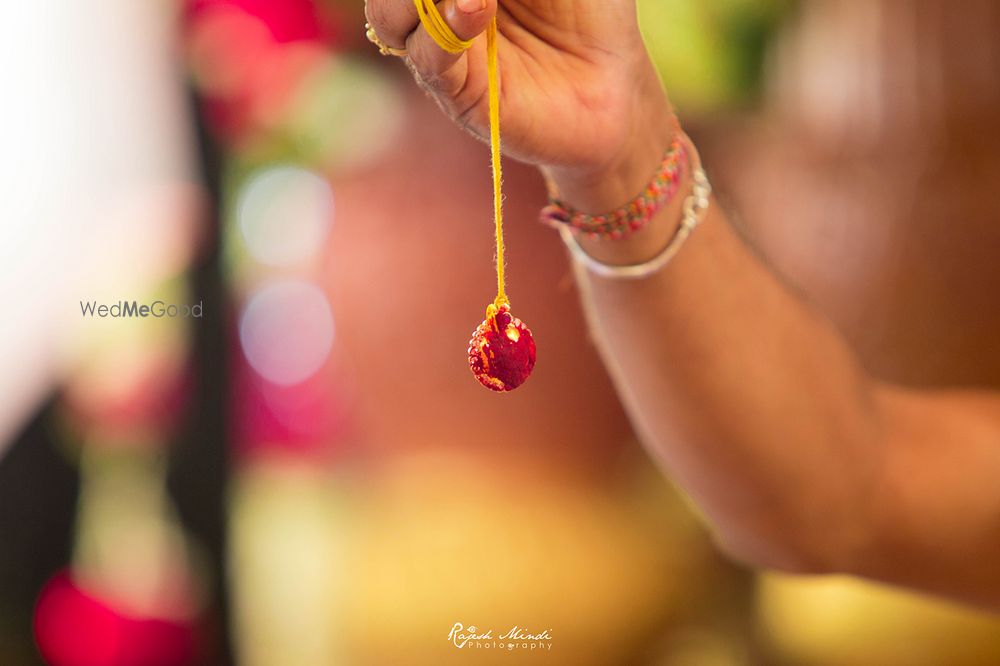 Photo From Anvesh & Bhavya - By Rajesh Mindi Photography