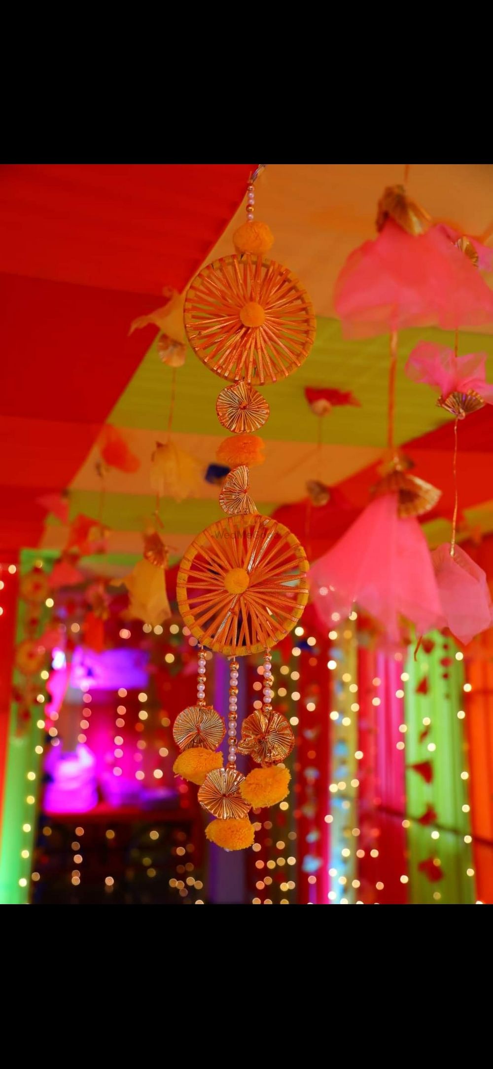 Photo From #colorful#lively#mehendidecor - By Gala Events