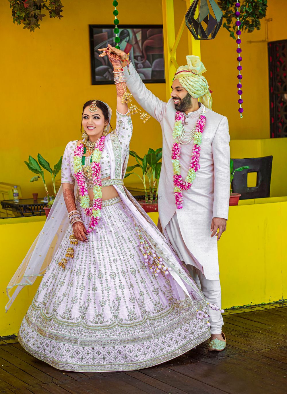 Photo From Abha & Yash - By Picture Visual