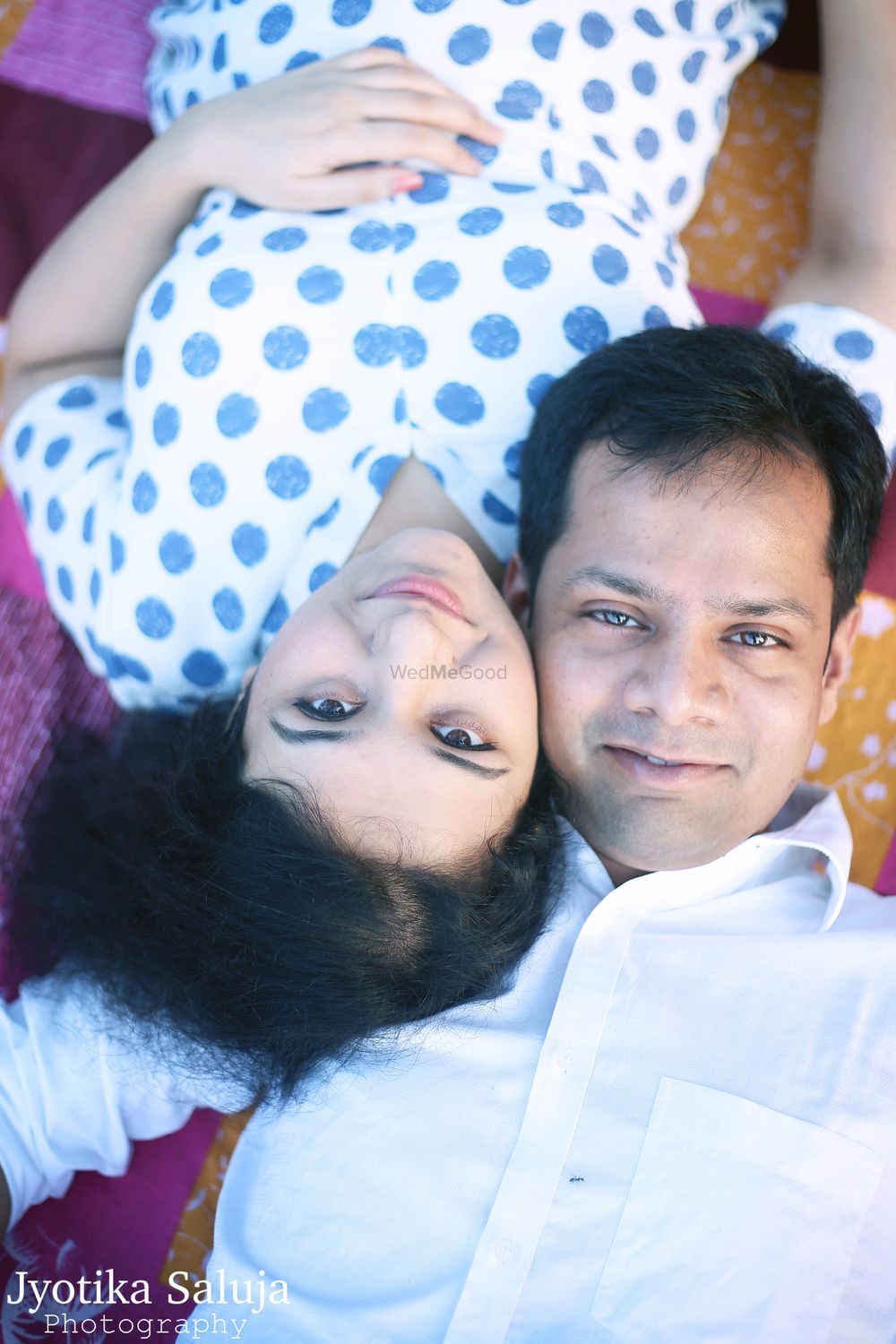 Photo From Pre-Wedding Shoot - Ishita + Aditya  - By Jyotika Saluja photography