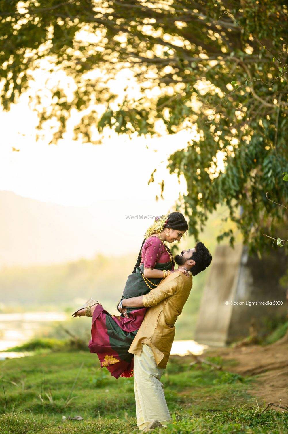 Photo From Neethu & Gopa - By Ocean Lights Media