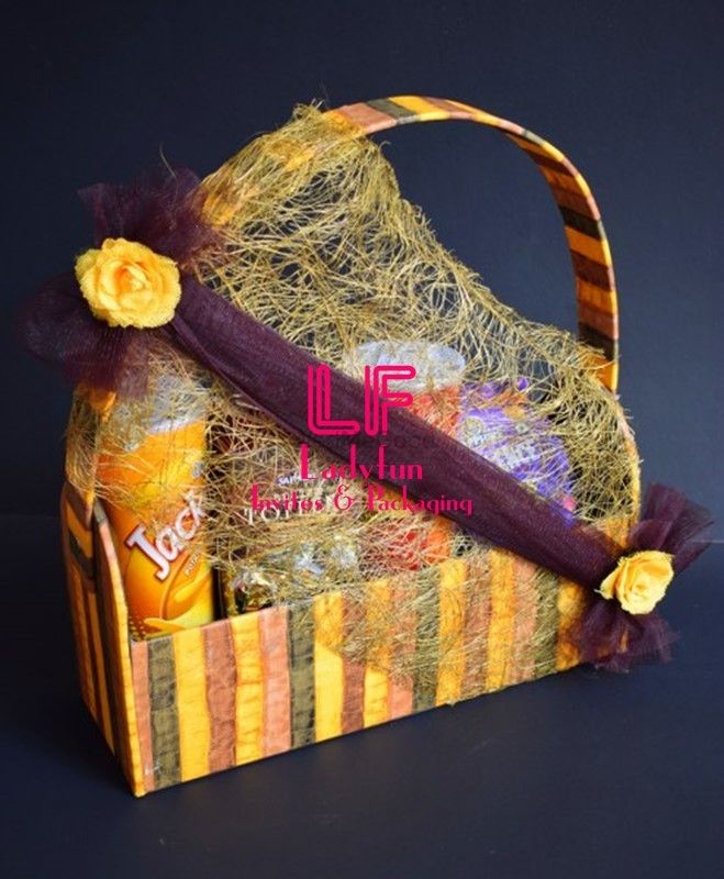 Photo From Hamper Collection - By Ladyfun- Invites & Packaging