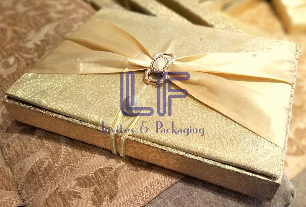 Photo From Hamper Collection - By Ladyfun- Invites & Packaging