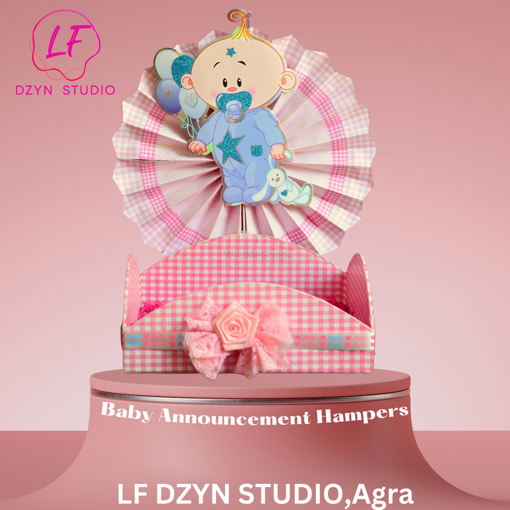 Photo From Hamper Collection - By Ladyfun- Invites & Packaging