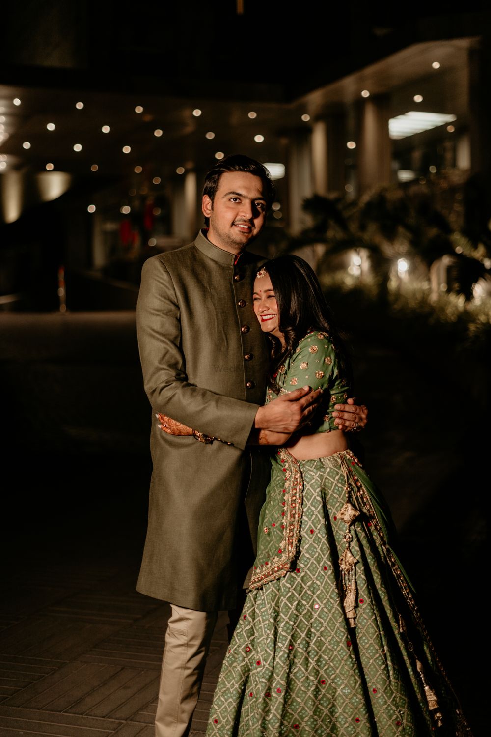 Photo From Dhruti X Jay - By The Glimpse