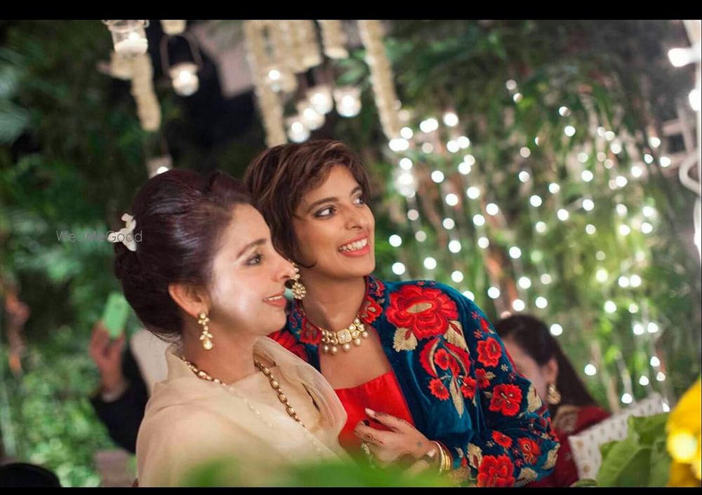 Photo From Fiza -Stunning Bride - By Bridal Makeup by Nishi Singh