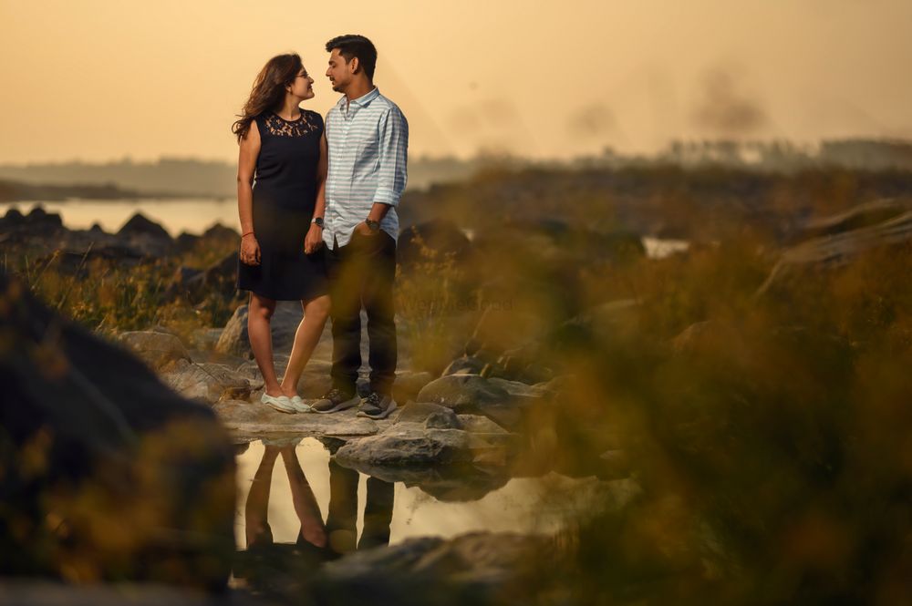 Photo From Adi X Krishma Pre-Wedding - By The Glimpse