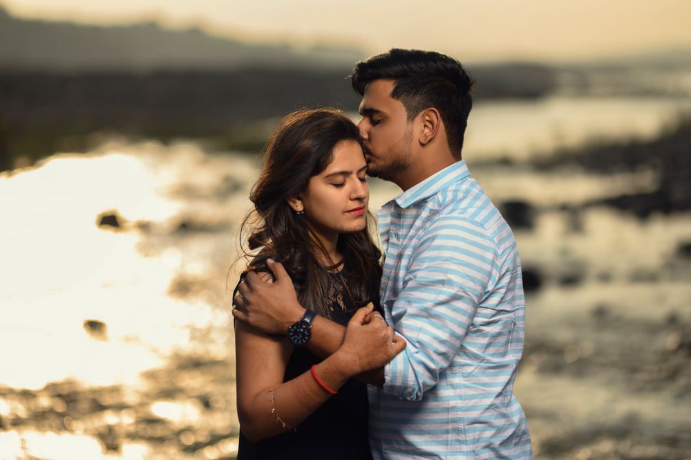 Photo From Adi X Krishma Pre-Wedding - By The Glimpse