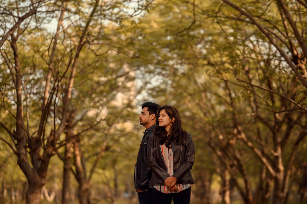 Photo From Adi X Krishma Pre-Wedding - By The Glimpse