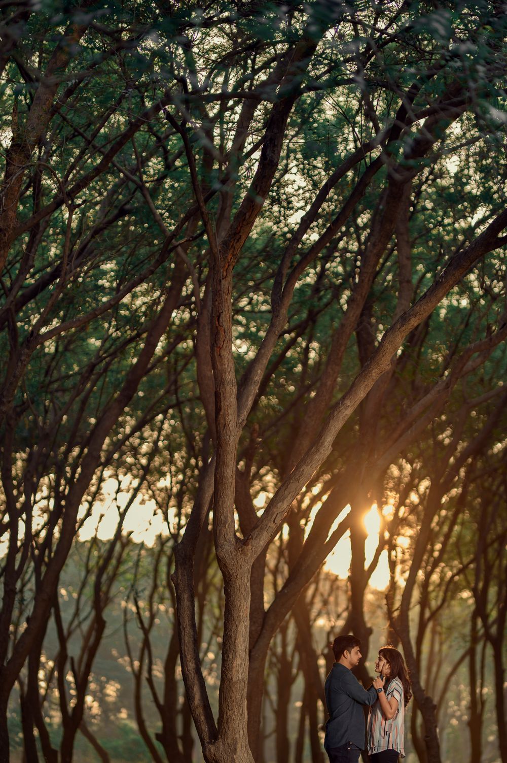 Photo From Adi X Krishma Pre-Wedding - By The Glimpse