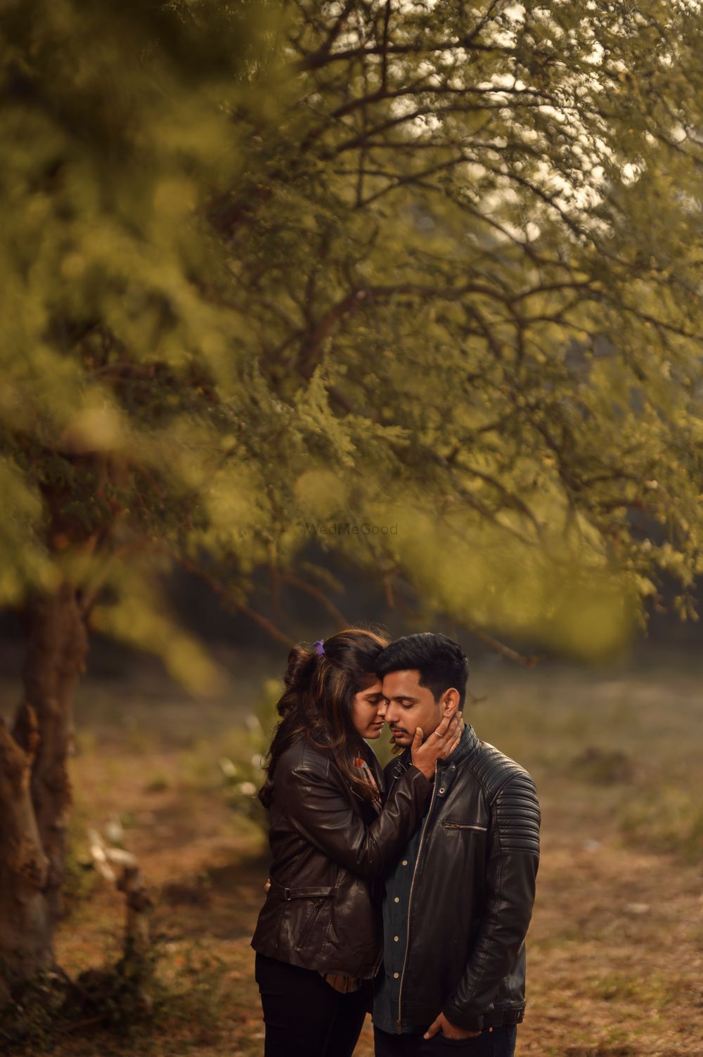 Photo From Adi X Krishma Pre-Wedding - By The Glimpse