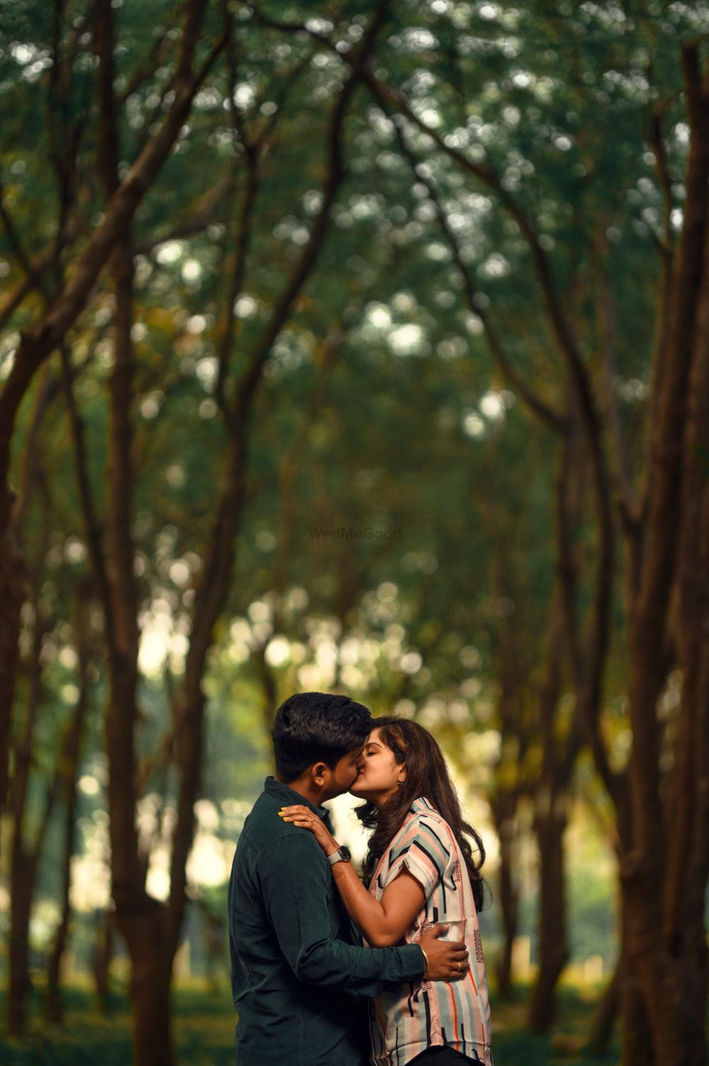 Photo From Adi X Krishma Pre-Wedding - By The Glimpse