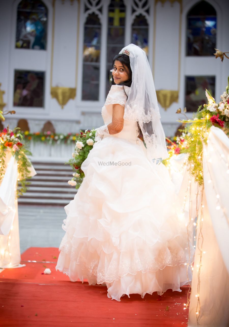 Photo From Bridal makeover - By Stylefix
