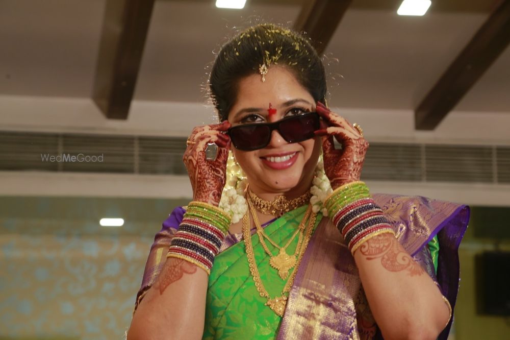 Photo From Bridal makeover - By Stylefix