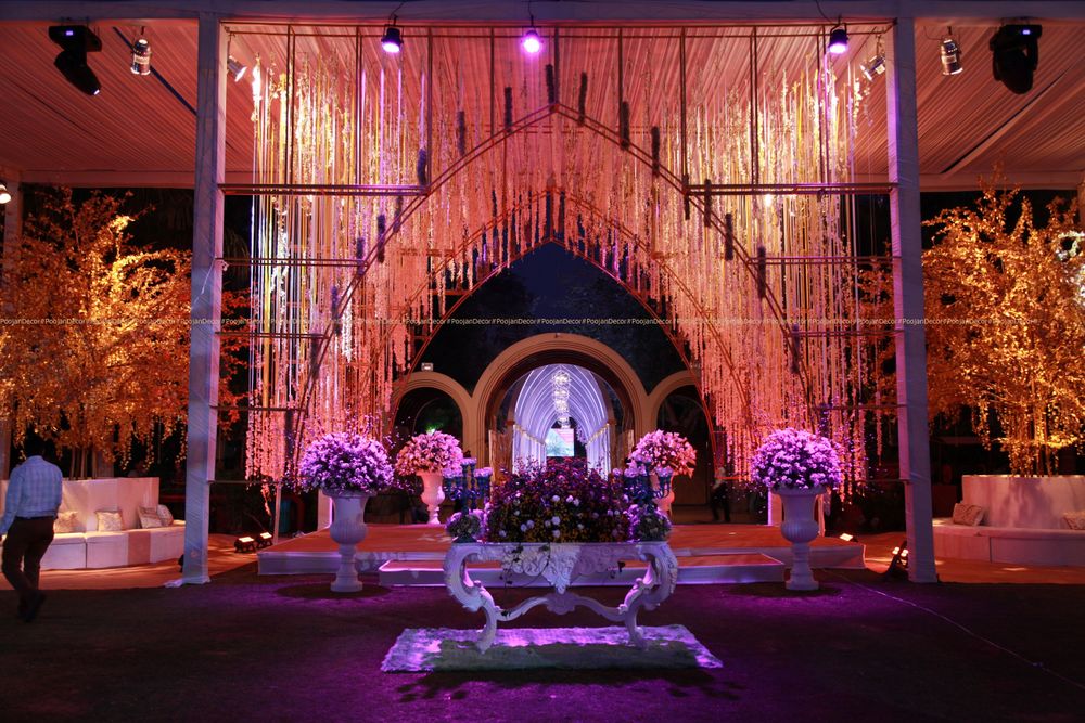 Photo From Gothic Theme - By Poojan Decor