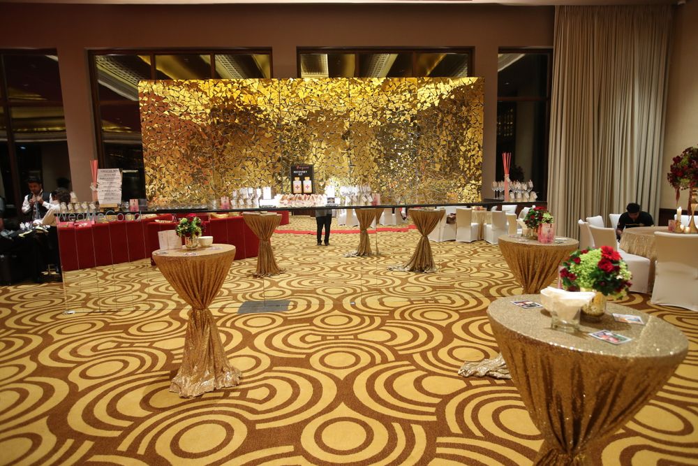 Photo From Neesha + Veer (Gala Party) - By Laksh Events