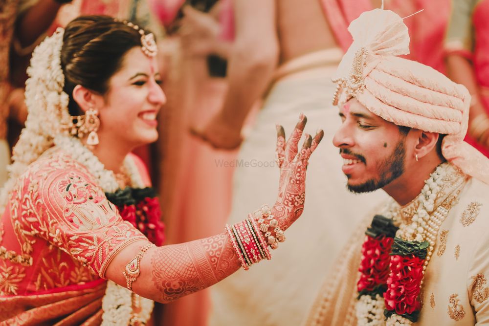 Photo From PARI & AKASH - By Click Vlick Photography