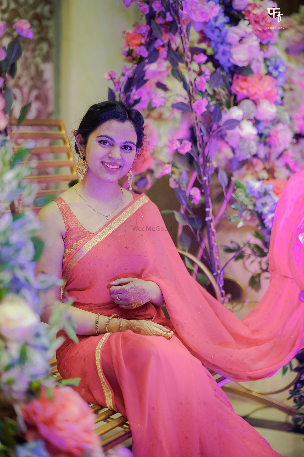 Photo From Dheeraj & Ankita Wedding  - By Frozen Frames