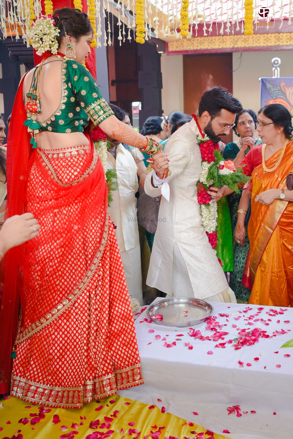 Photo From Dheeraj & Ankita Wedding  - By Frozen Frames