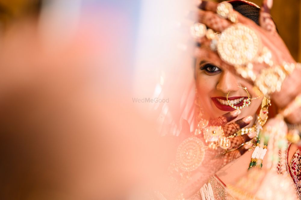 Photo From Rahul X Ravina  - By Golden Aperture