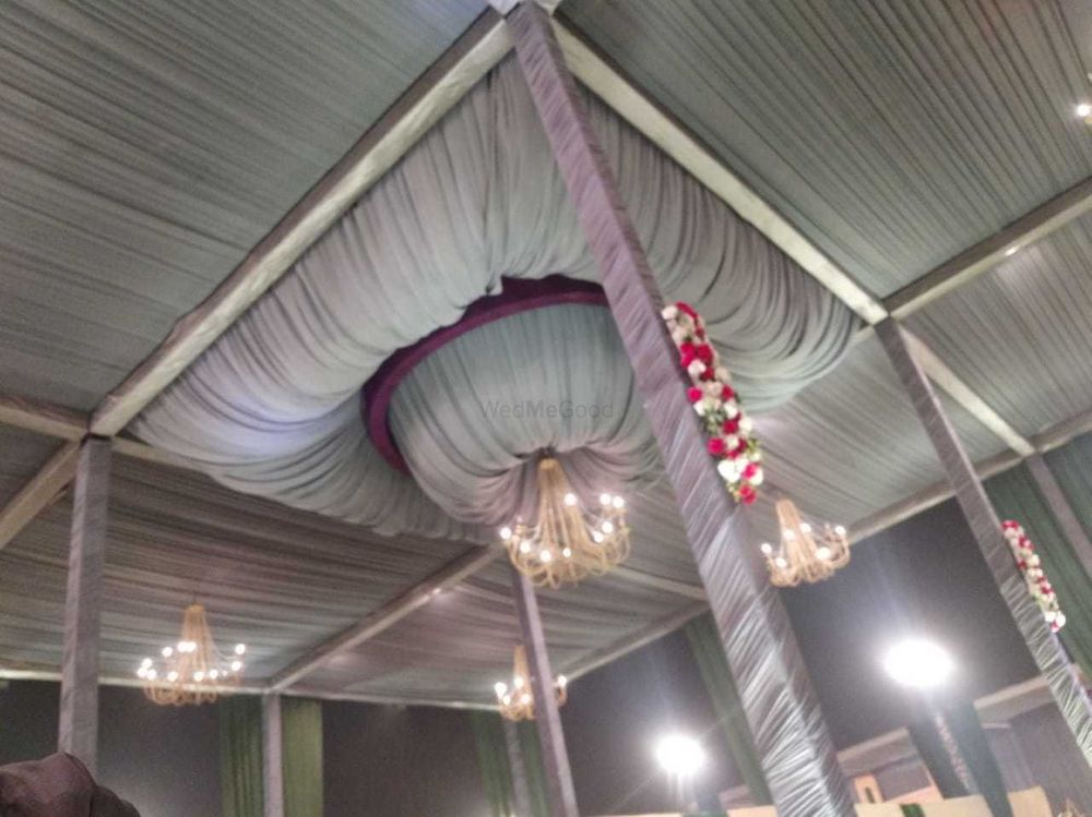 Photo From decorations - By Radhika Events