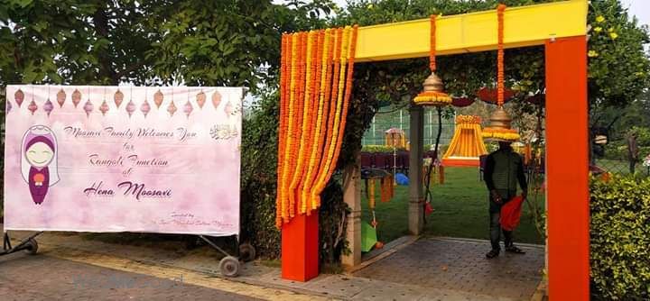 Photo From decorations - By Radhika Events