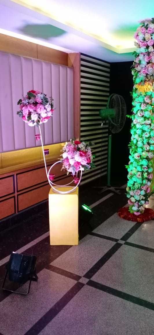 Photo From decorations - By Radhika Events