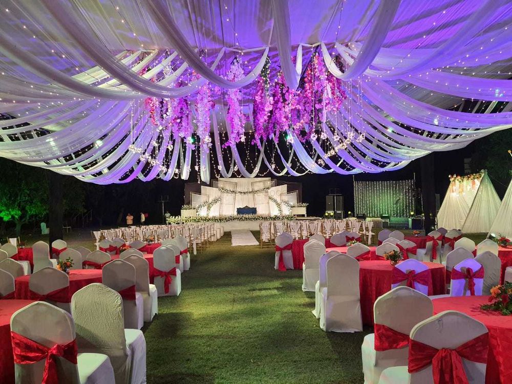 Photo From decorations - By Radhika Events