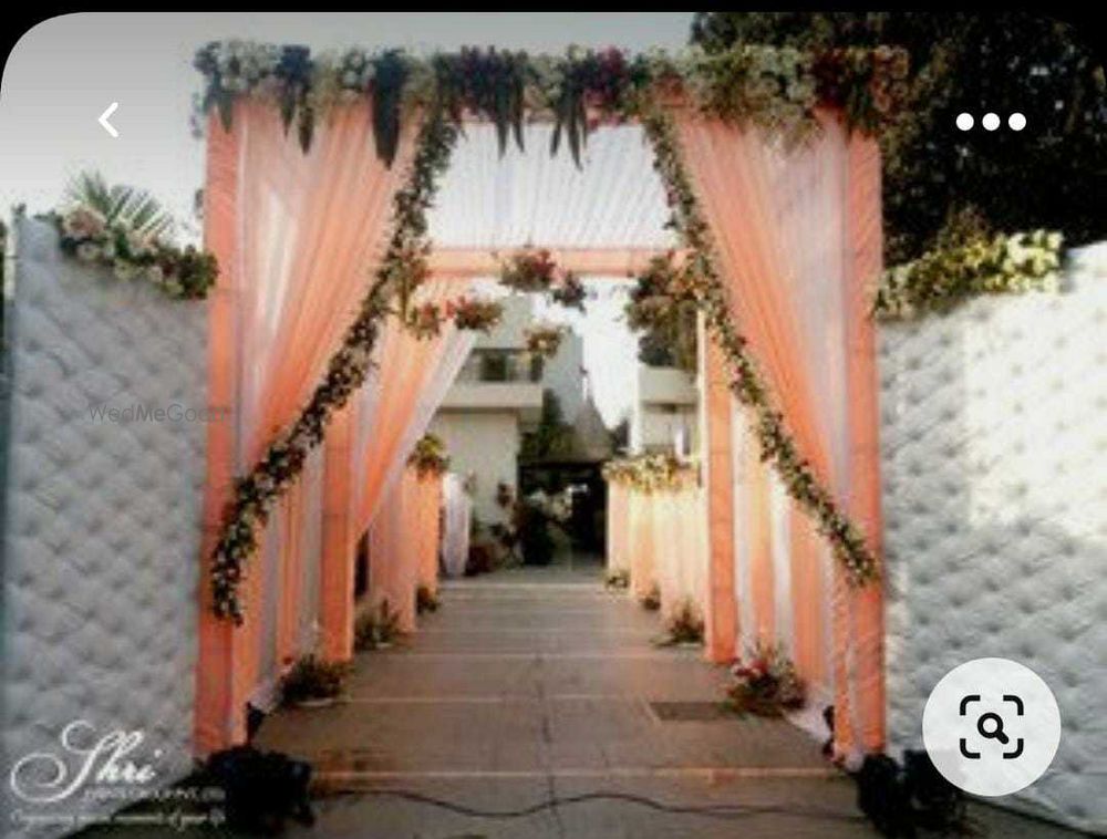 Photo From decorations - By Radhika Events