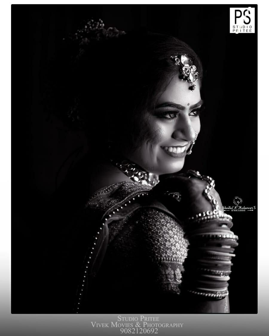 Photo From Bridal Look - By Sheetal Rathore's Makeover