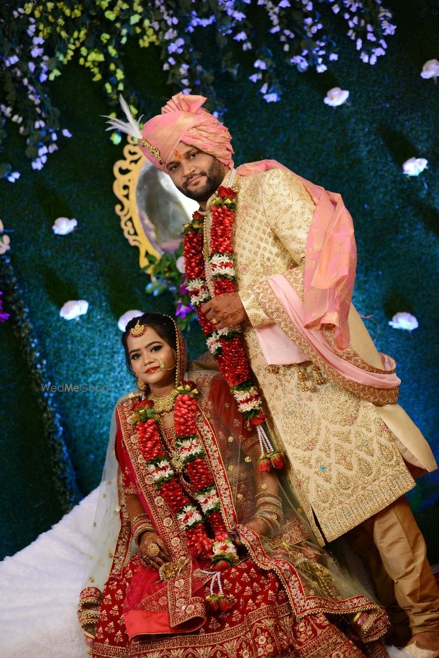 Photo From Bridal Look - By Sheetal Rathore's Makeover