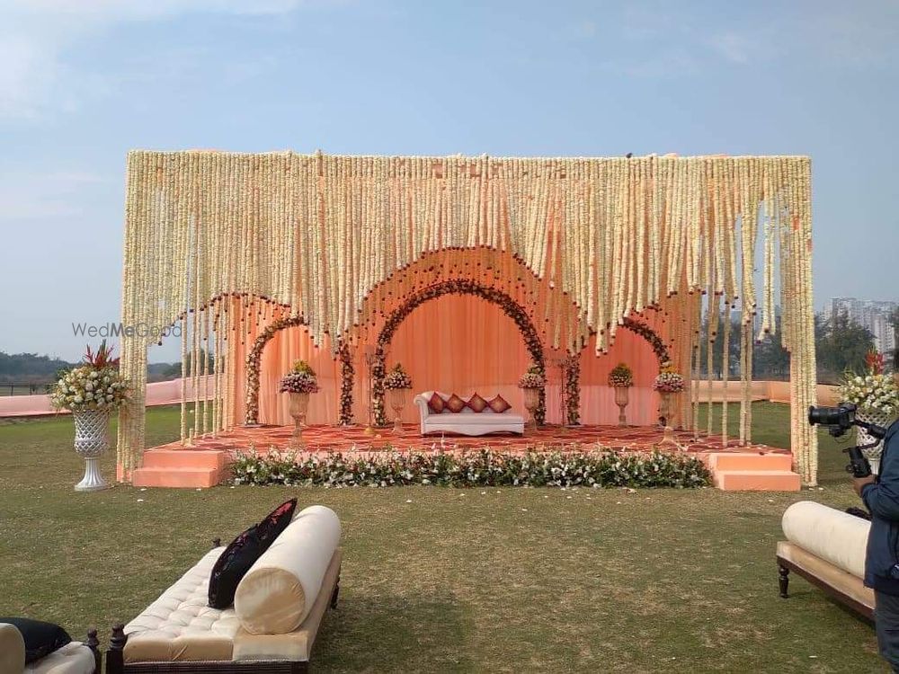 Photo From Wedding Decor by team - By Wedding Vedas